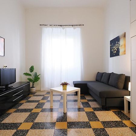 Primopiano - Bardelli Appartement Milaan Buitenkant foto