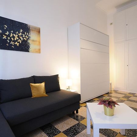 Primopiano - Bardelli Appartement Milaan Buitenkant foto