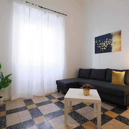 Primopiano - Bardelli Appartement Milaan Buitenkant foto