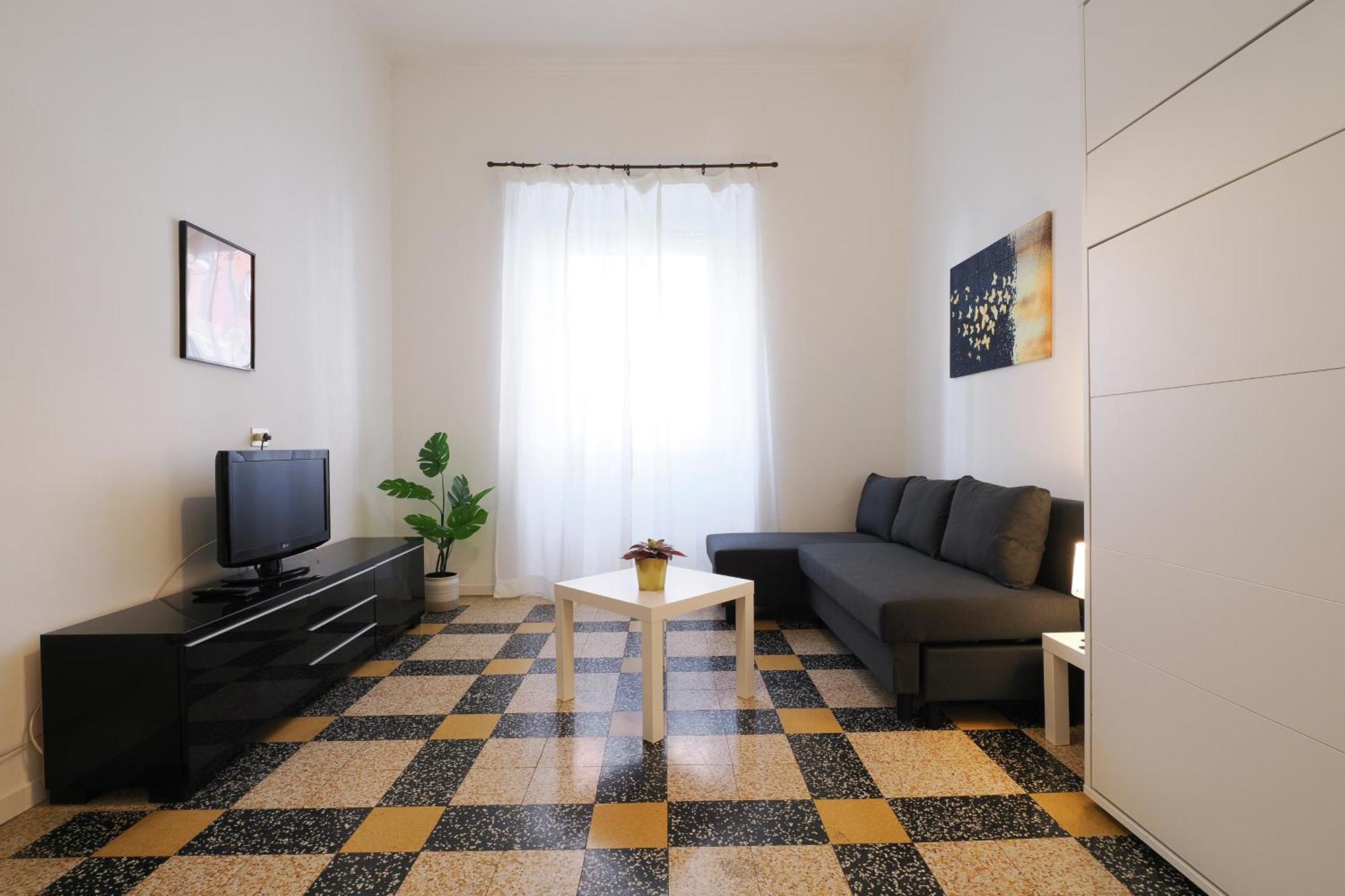 Primopiano - Bardelli Appartement Milaan Buitenkant foto