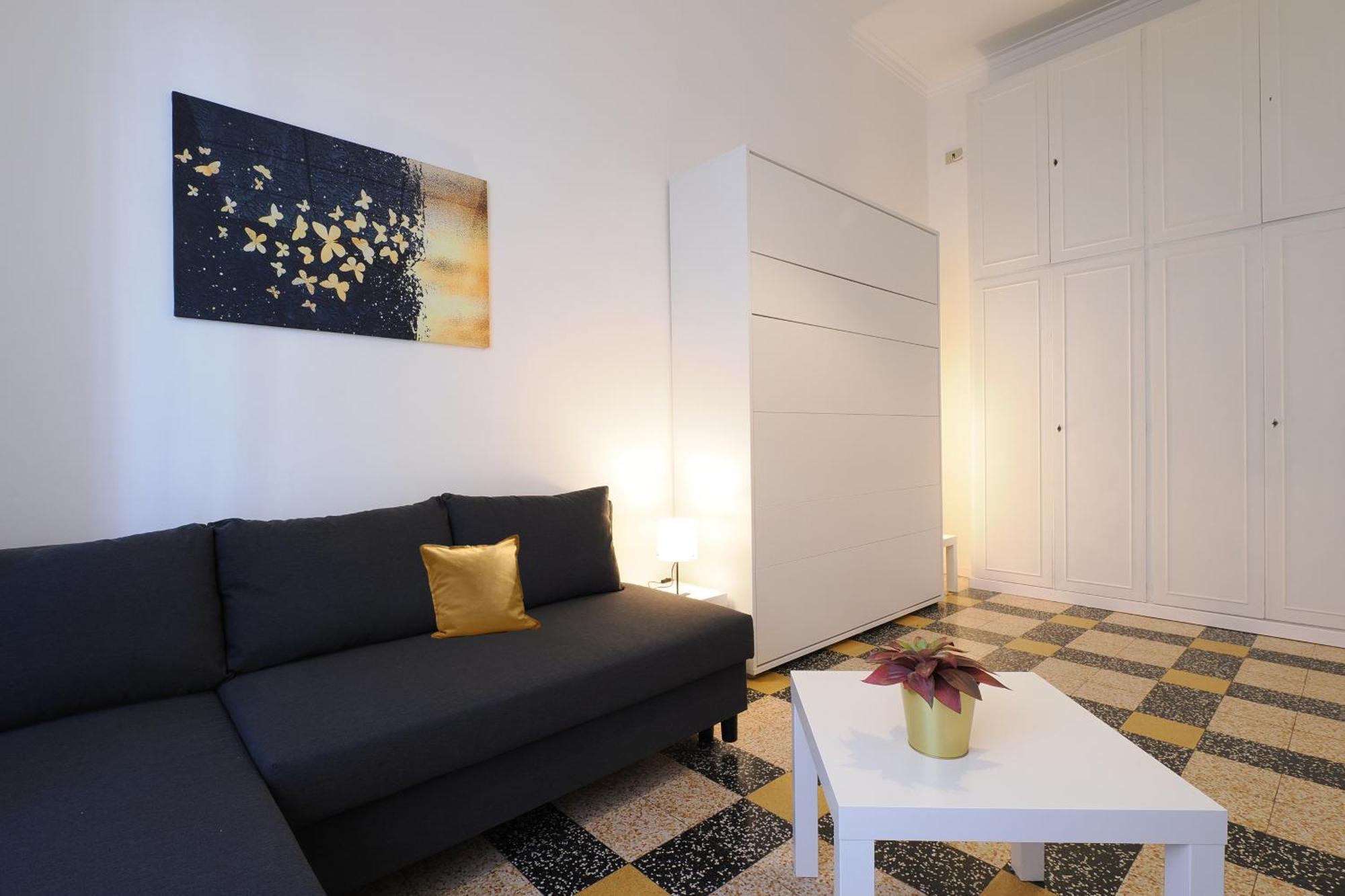 Primopiano - Bardelli Appartement Milaan Buitenkant foto