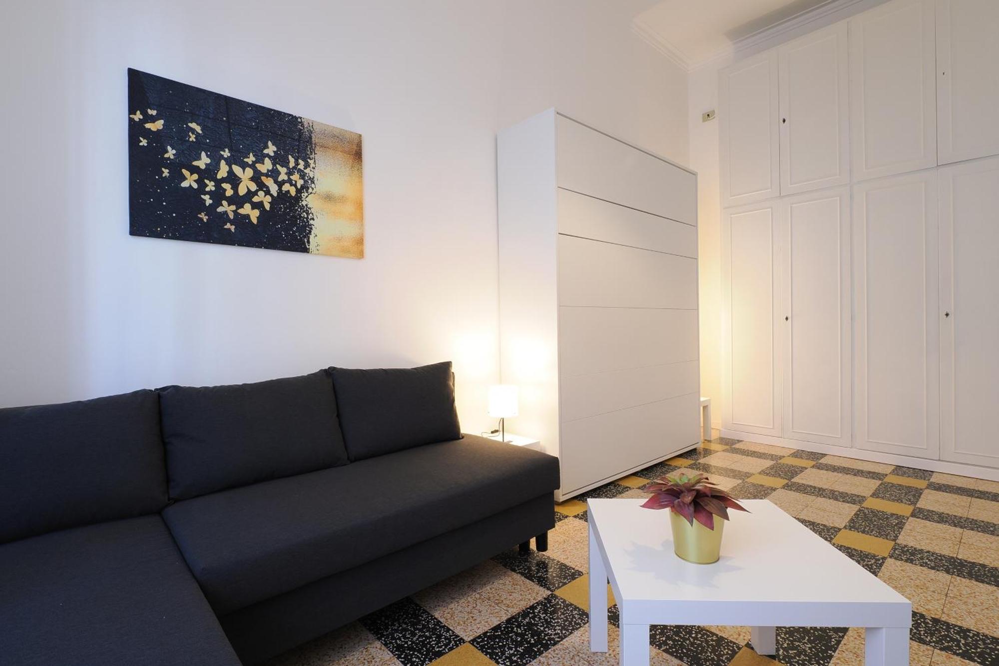 Primopiano - Bardelli Appartement Milaan Buitenkant foto