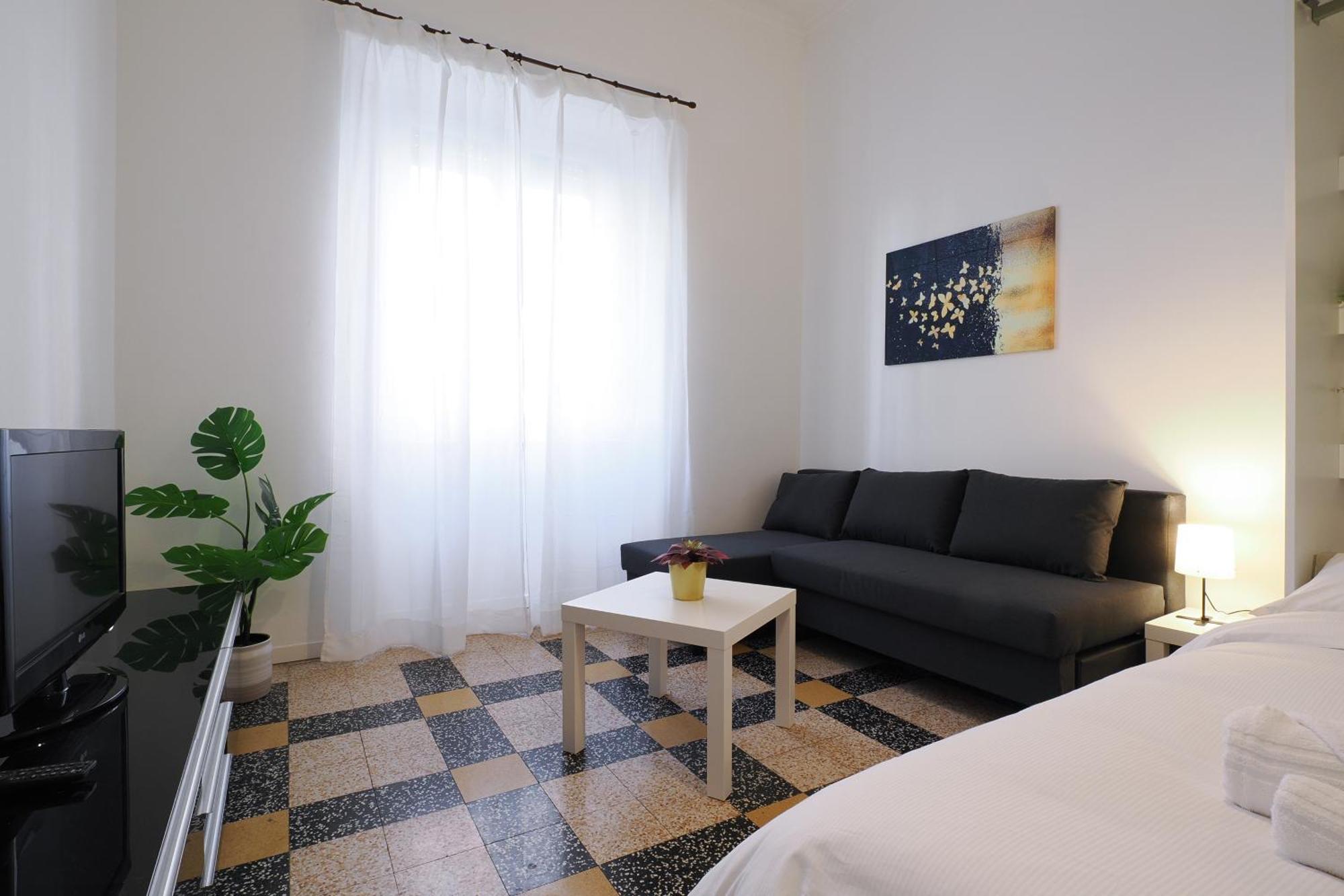 Primopiano - Bardelli Appartement Milaan Buitenkant foto