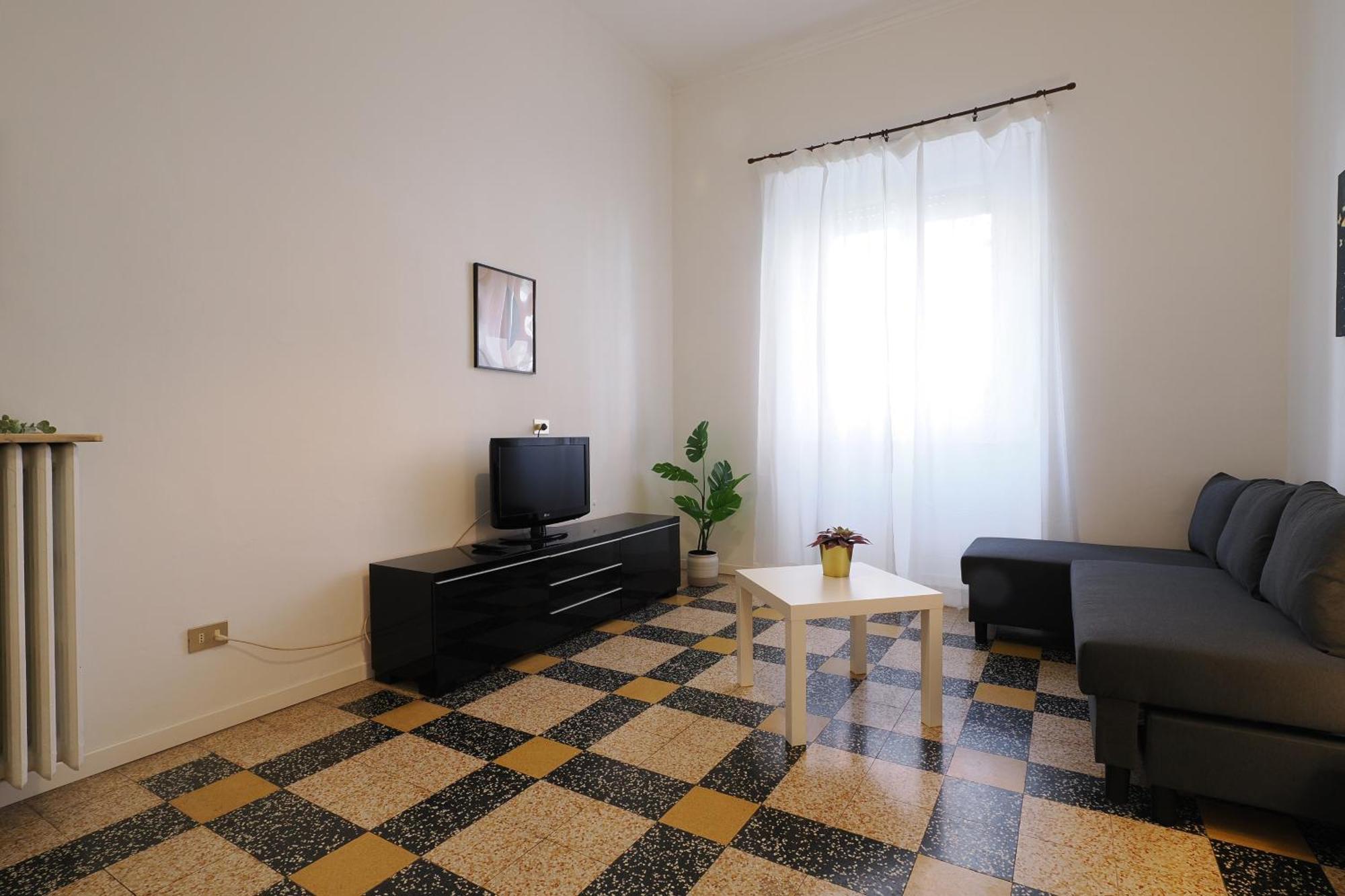 Primopiano - Bardelli Appartement Milaan Buitenkant foto