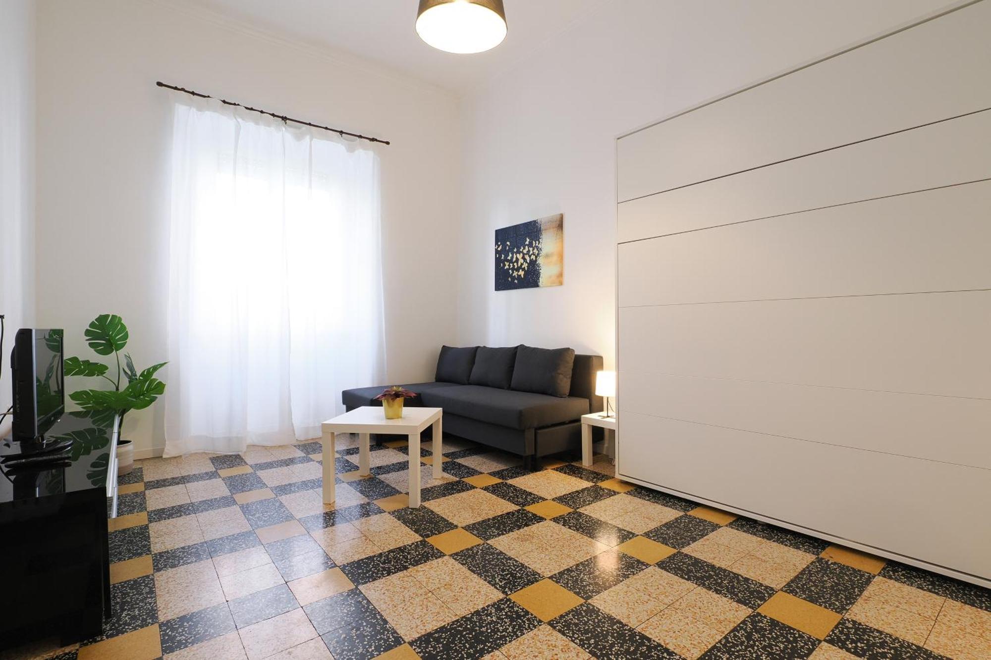 Primopiano - Bardelli Appartement Milaan Buitenkant foto