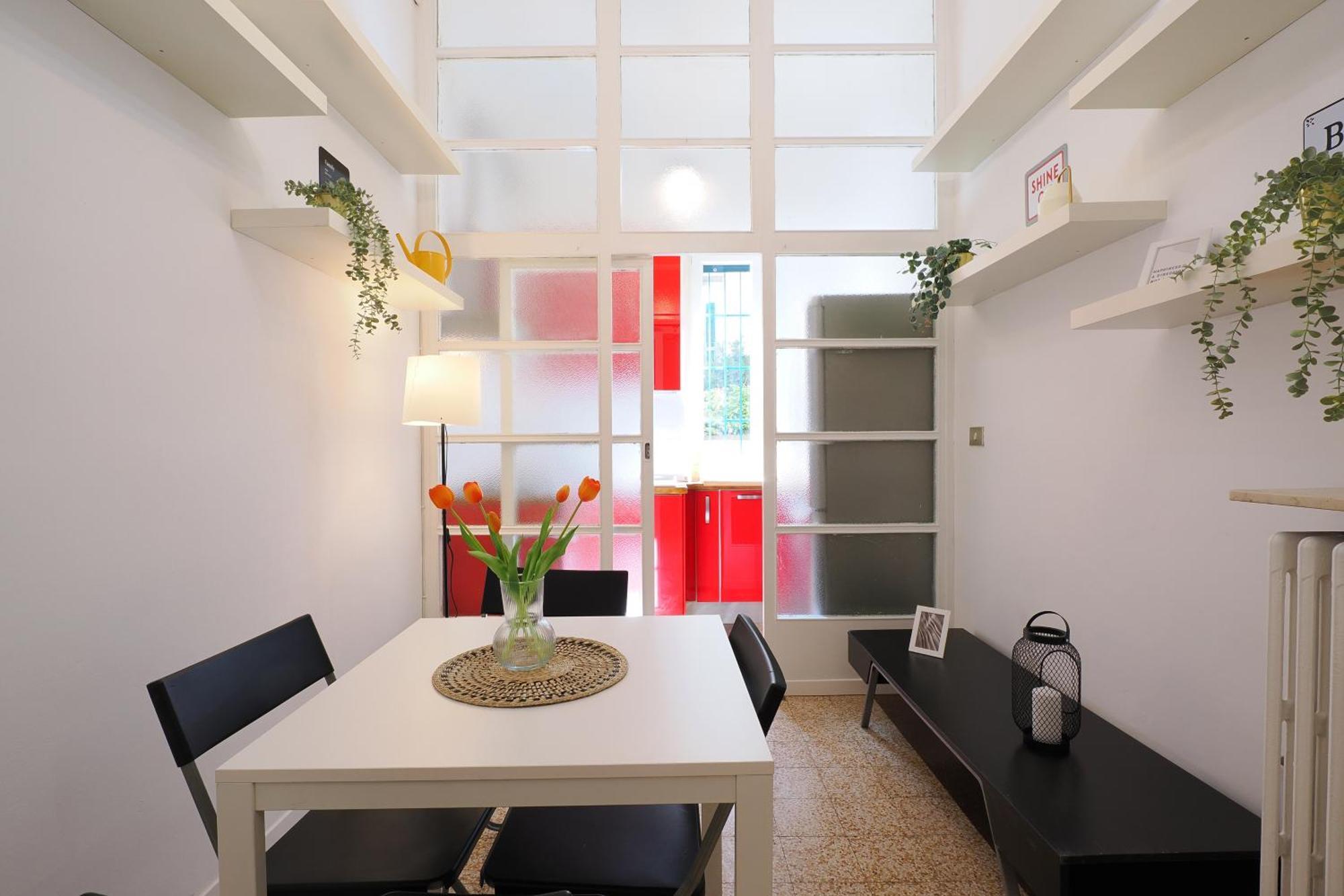Primopiano - Bardelli Appartement Milaan Buitenkant foto