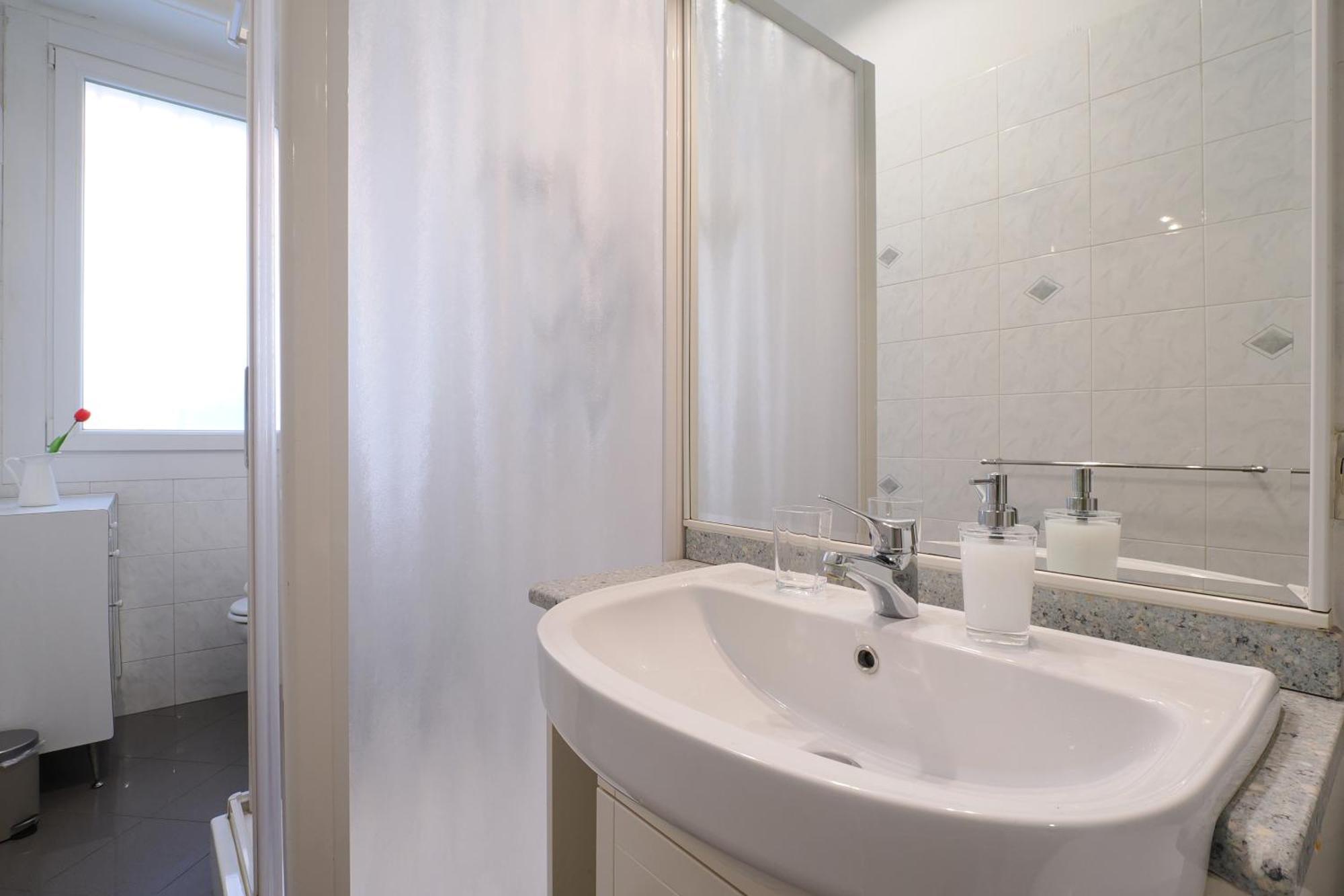 Primopiano - Bardelli Appartement Milaan Buitenkant foto