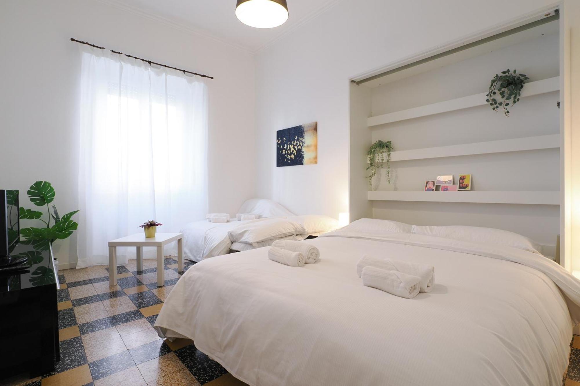 Primopiano - Bardelli Appartement Milaan Buitenkant foto