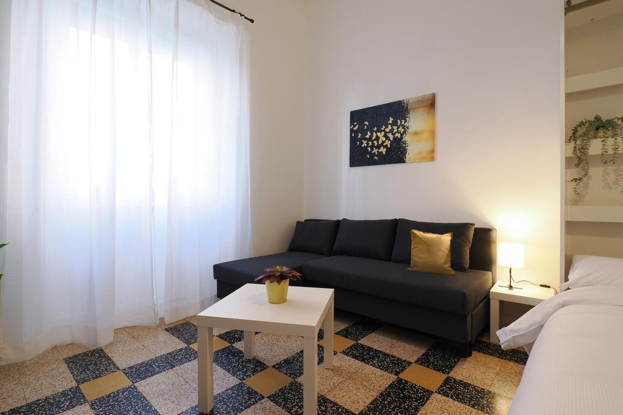 Primopiano - Bardelli Appartement Milaan Buitenkant foto