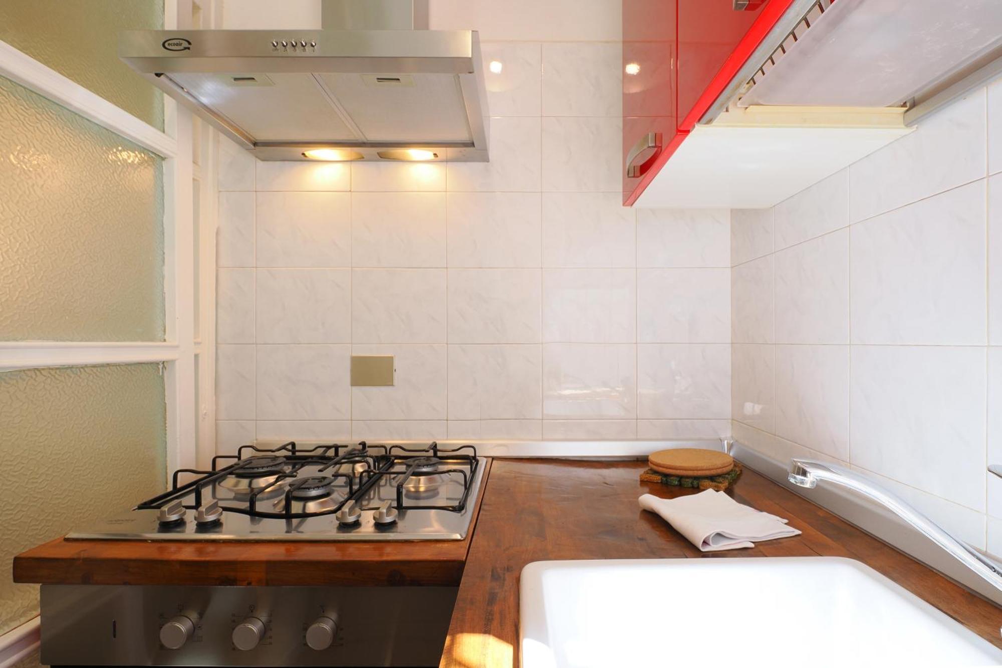 Primopiano - Bardelli Appartement Milaan Buitenkant foto