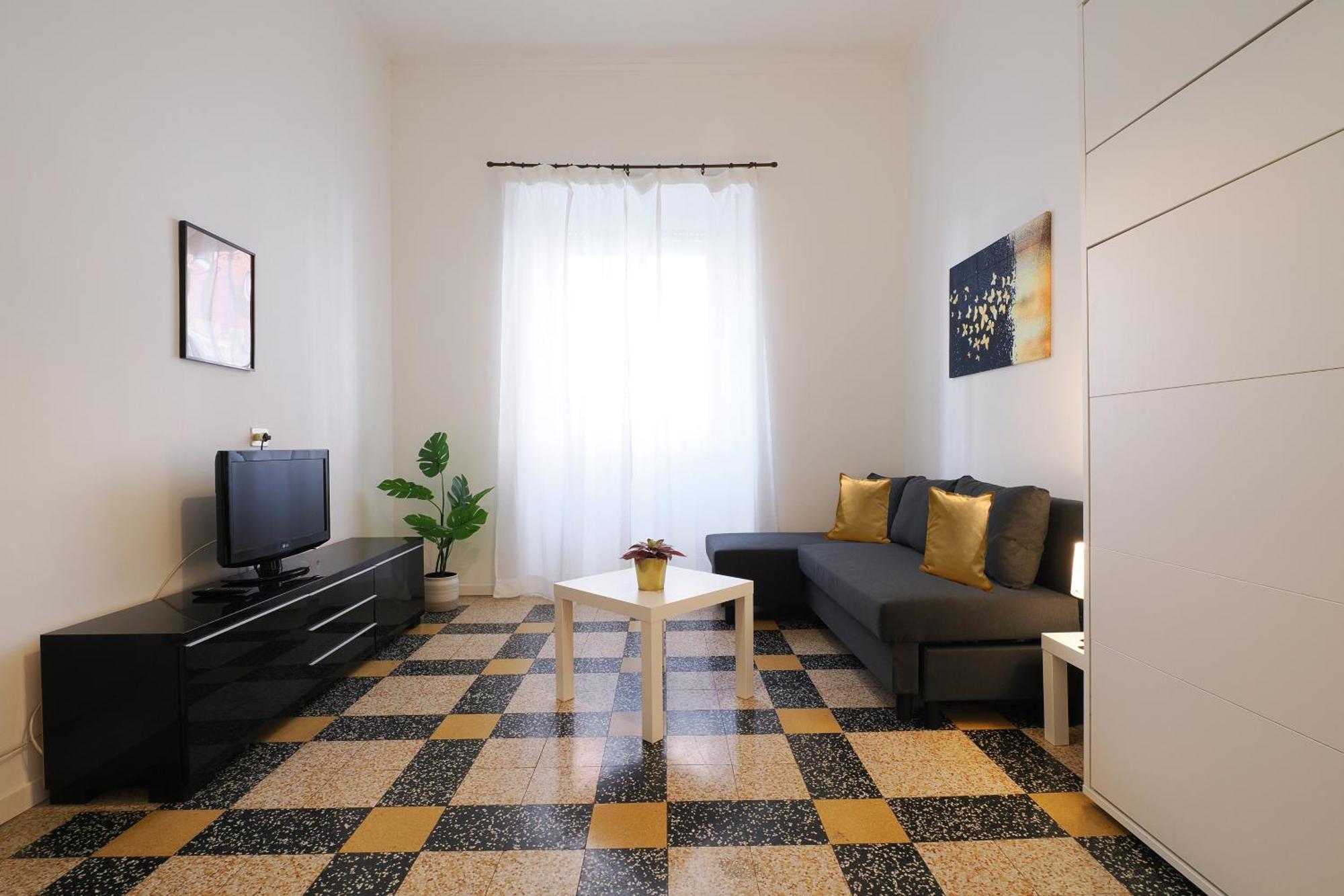 Primopiano - Bardelli Appartement Milaan Buitenkant foto