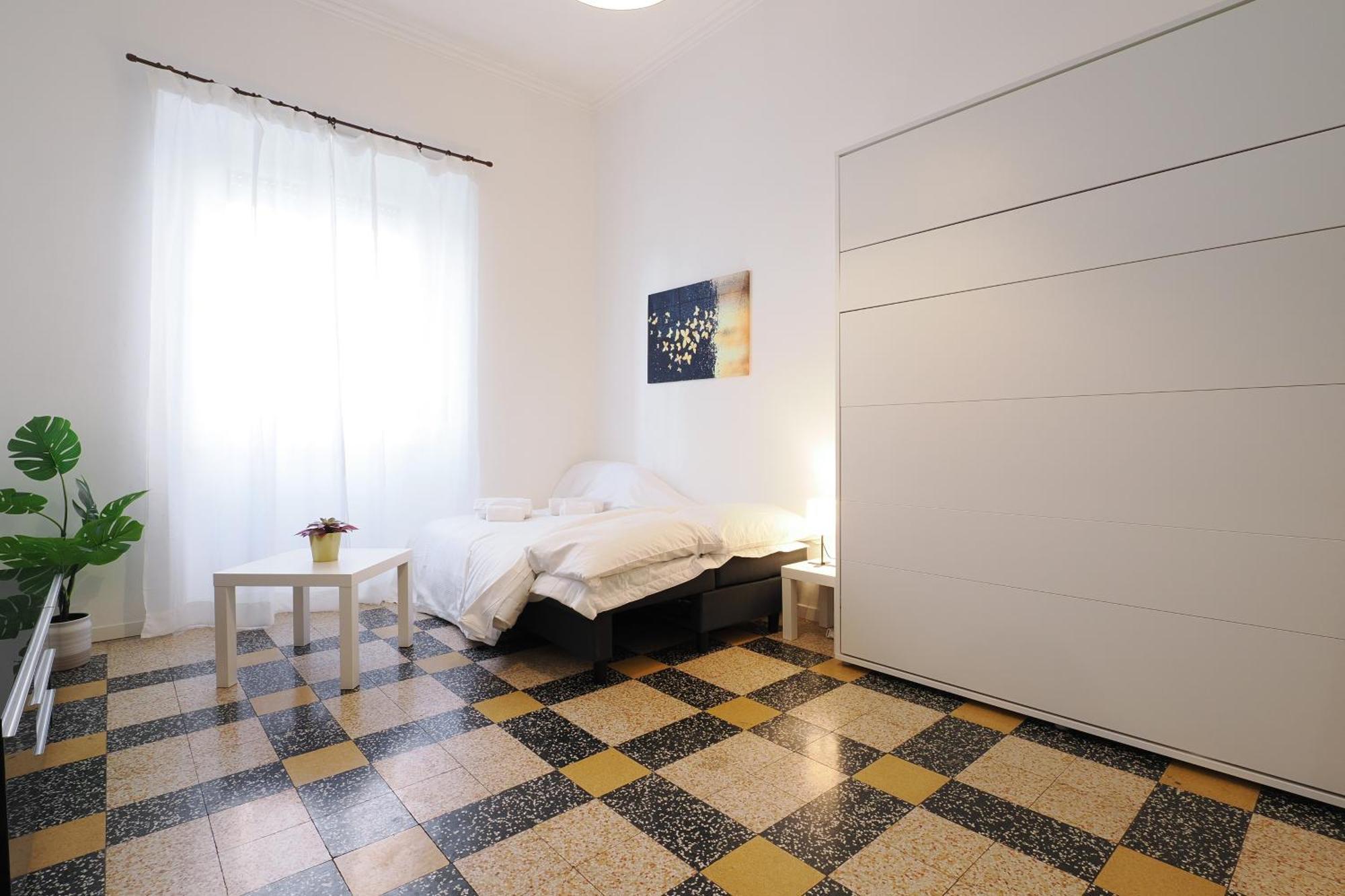 Primopiano - Bardelli Appartement Milaan Buitenkant foto