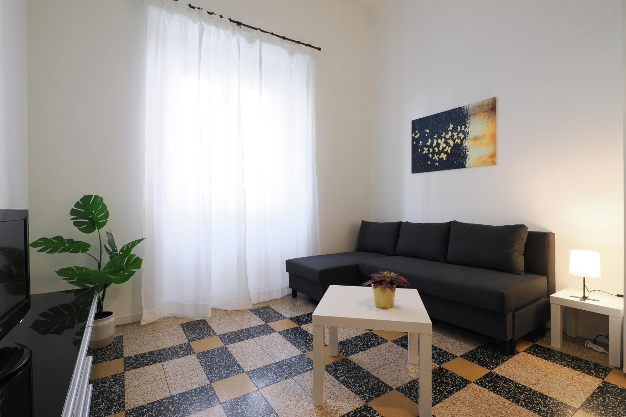 Primopiano - Bardelli Appartement Milaan Buitenkant foto