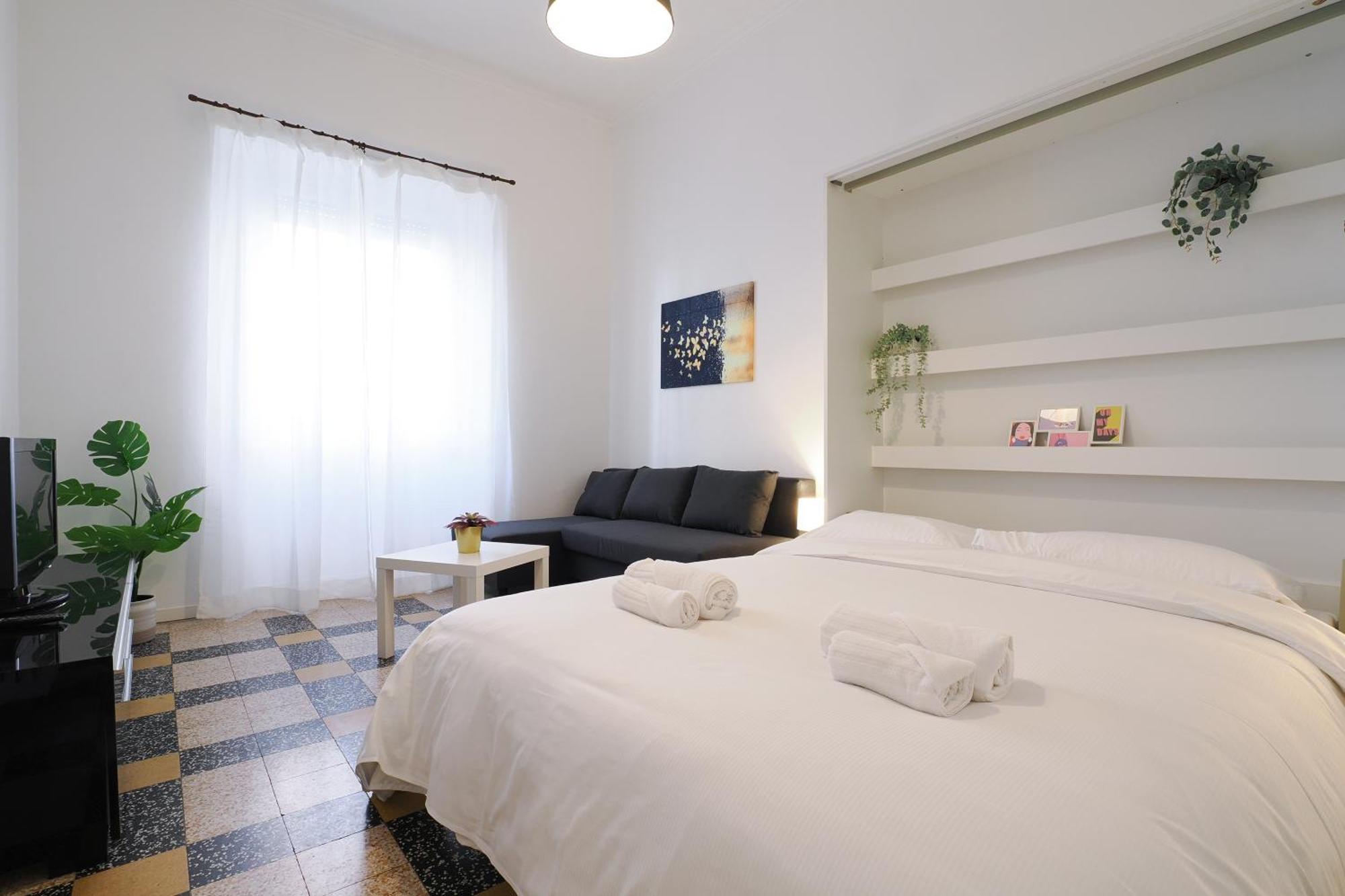 Primopiano - Bardelli Appartement Milaan Buitenkant foto