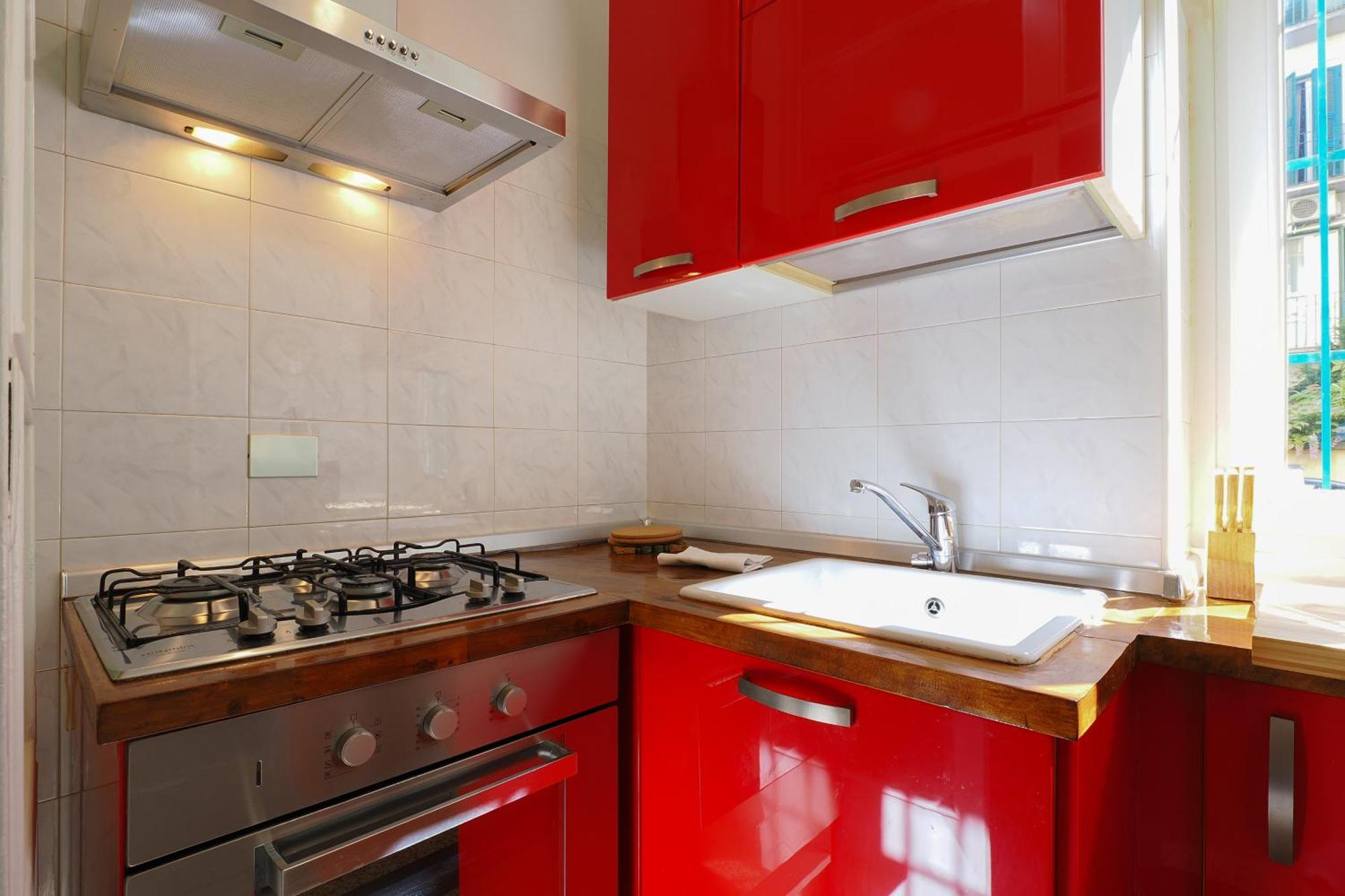Primopiano - Bardelli Appartement Milaan Buitenkant foto