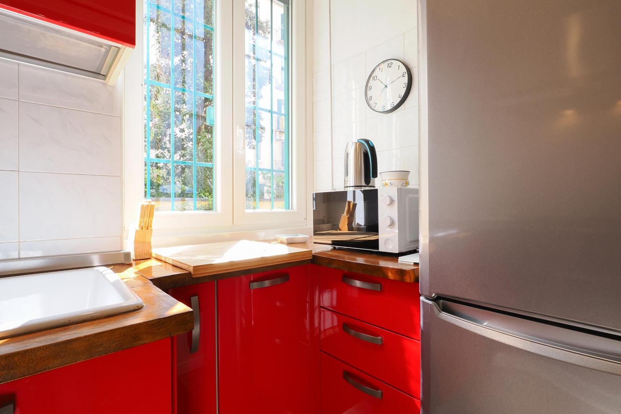 Primopiano - Bardelli Appartement Milaan Buitenkant foto