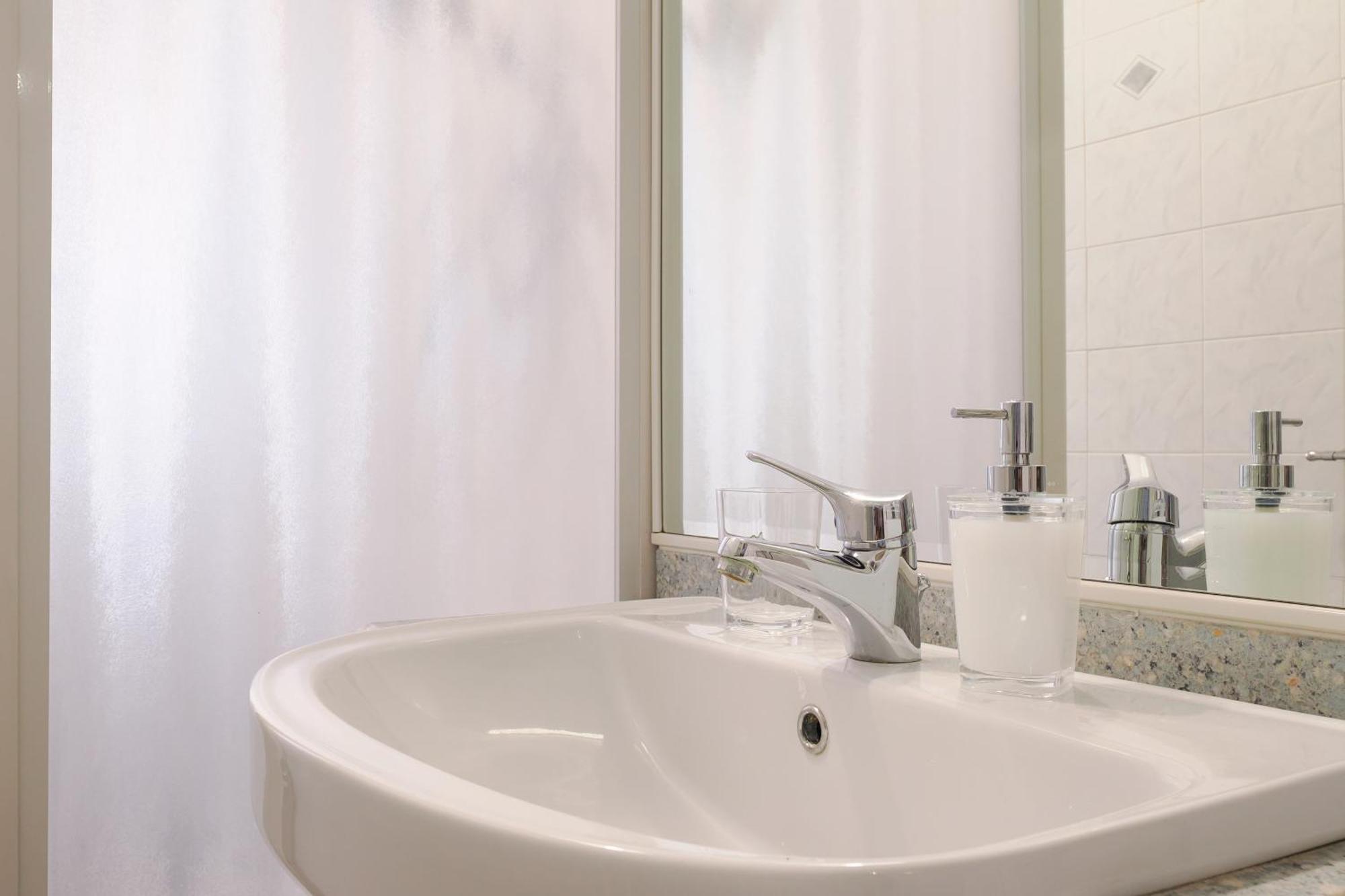 Primopiano - Bardelli Appartement Milaan Buitenkant foto