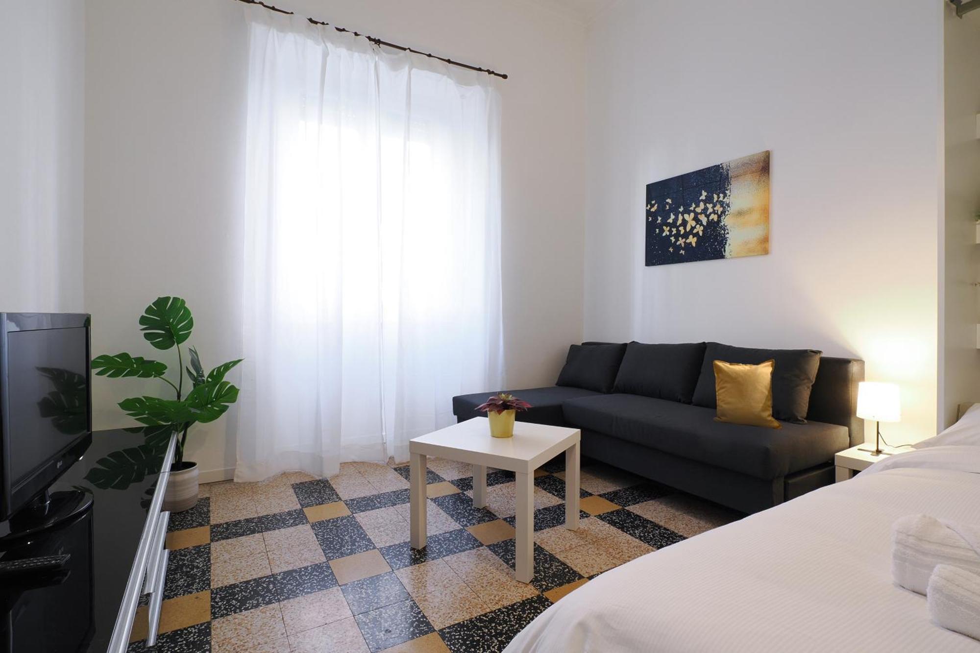 Primopiano - Bardelli Appartement Milaan Buitenkant foto