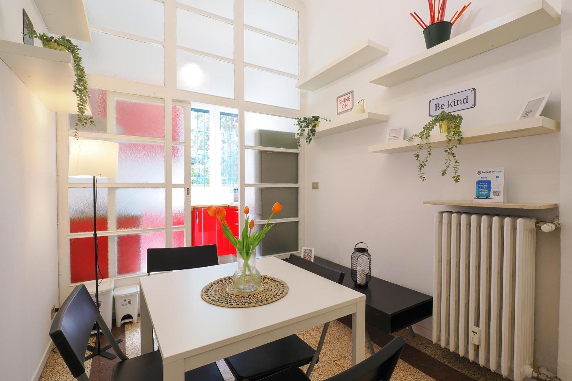 Primopiano - Bardelli Appartement Milaan Buitenkant foto
