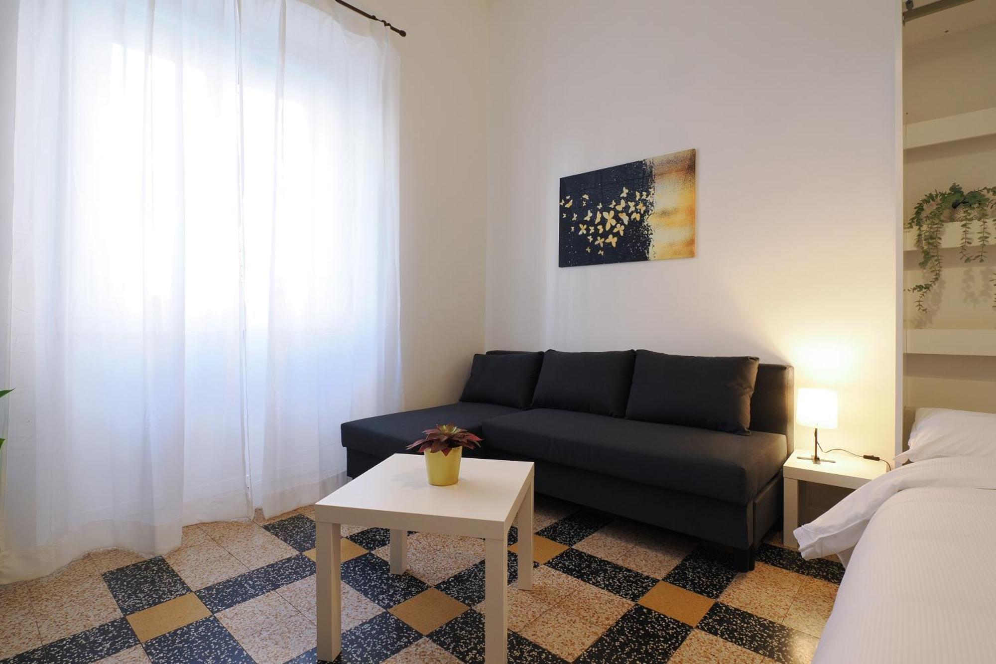 Primopiano - Bardelli Appartement Milaan Buitenkant foto