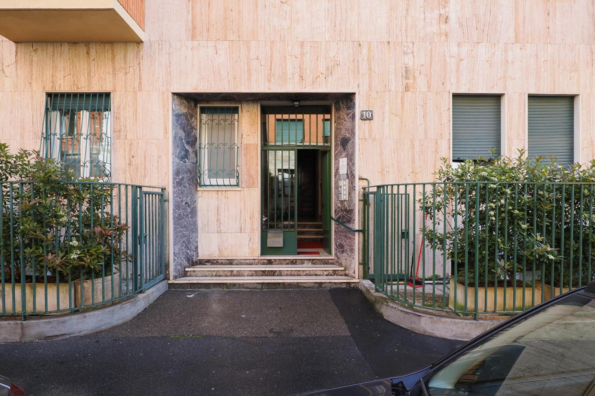 Primopiano - Bardelli Appartement Milaan Buitenkant foto