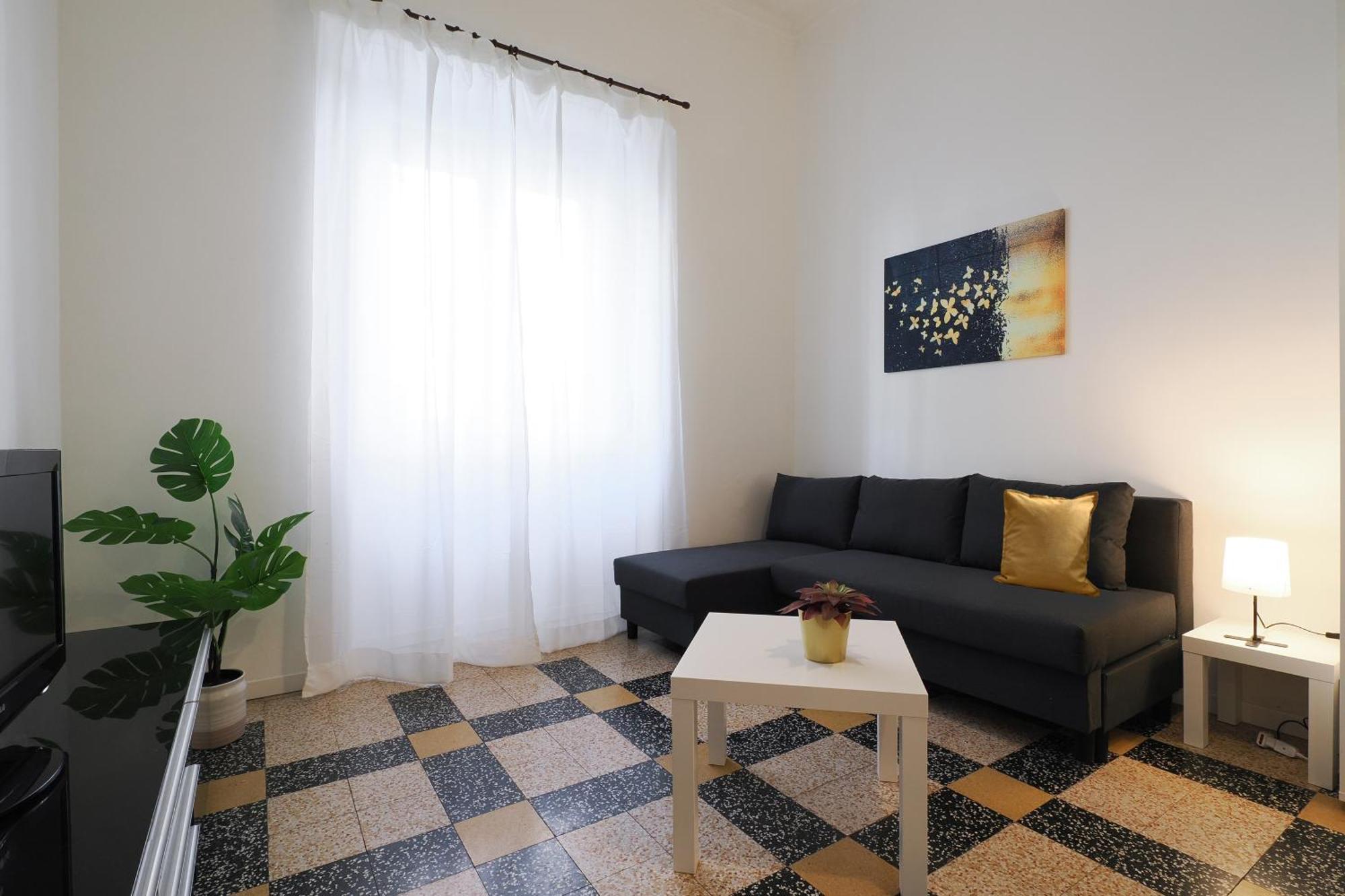 Primopiano - Bardelli Appartement Milaan Buitenkant foto